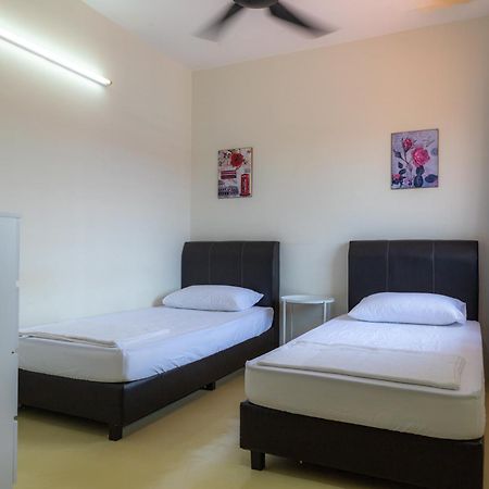 Adno Homestay Seroja#3Br#Batu Kawan#Bandar Cassia,Penang Simpang Ampat  Ngoại thất bức ảnh