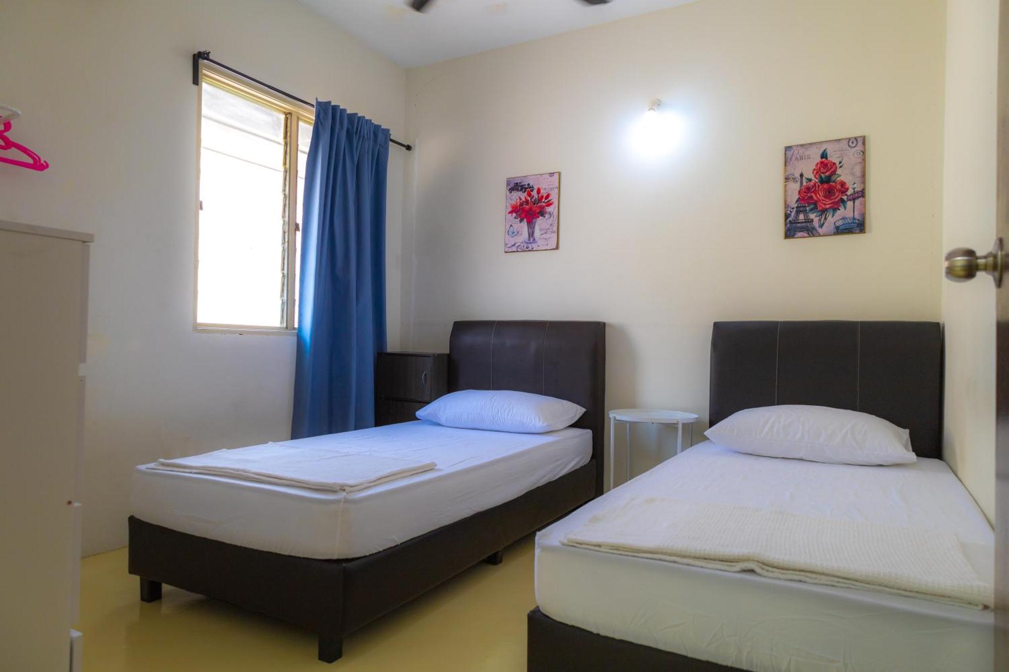 Adno Homestay Seroja#3Br#Batu Kawan#Bandar Cassia,Penang Simpang Ampat  Ngoại thất bức ảnh