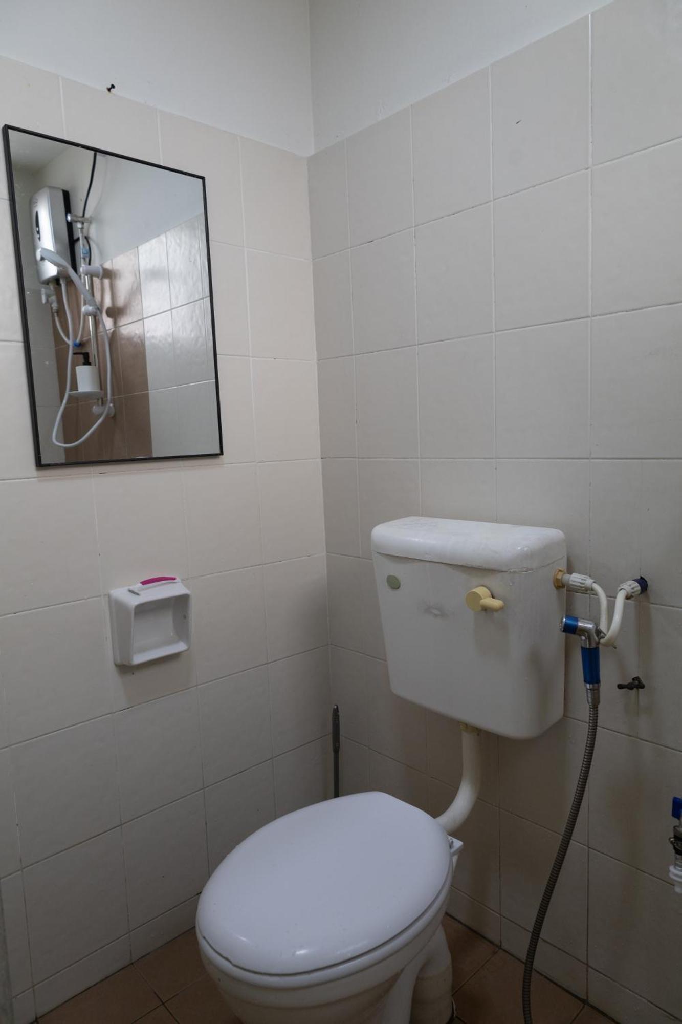 Adno Homestay Seroja#3Br#Batu Kawan#Bandar Cassia,Penang Simpang Ampat  Ngoại thất bức ảnh