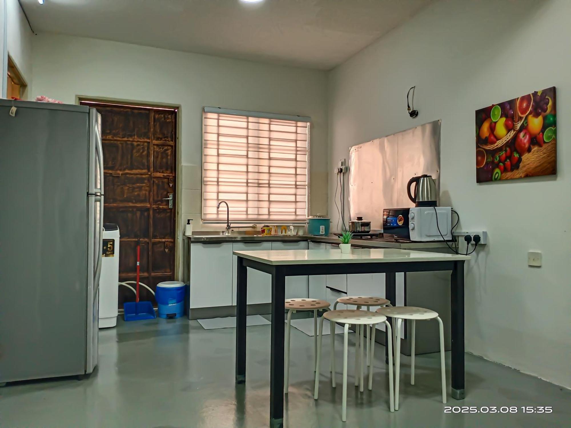 Adno Homestay Seroja#3Br#Batu Kawan#Bandar Cassia,Penang Simpang Ampat  Ngoại thất bức ảnh